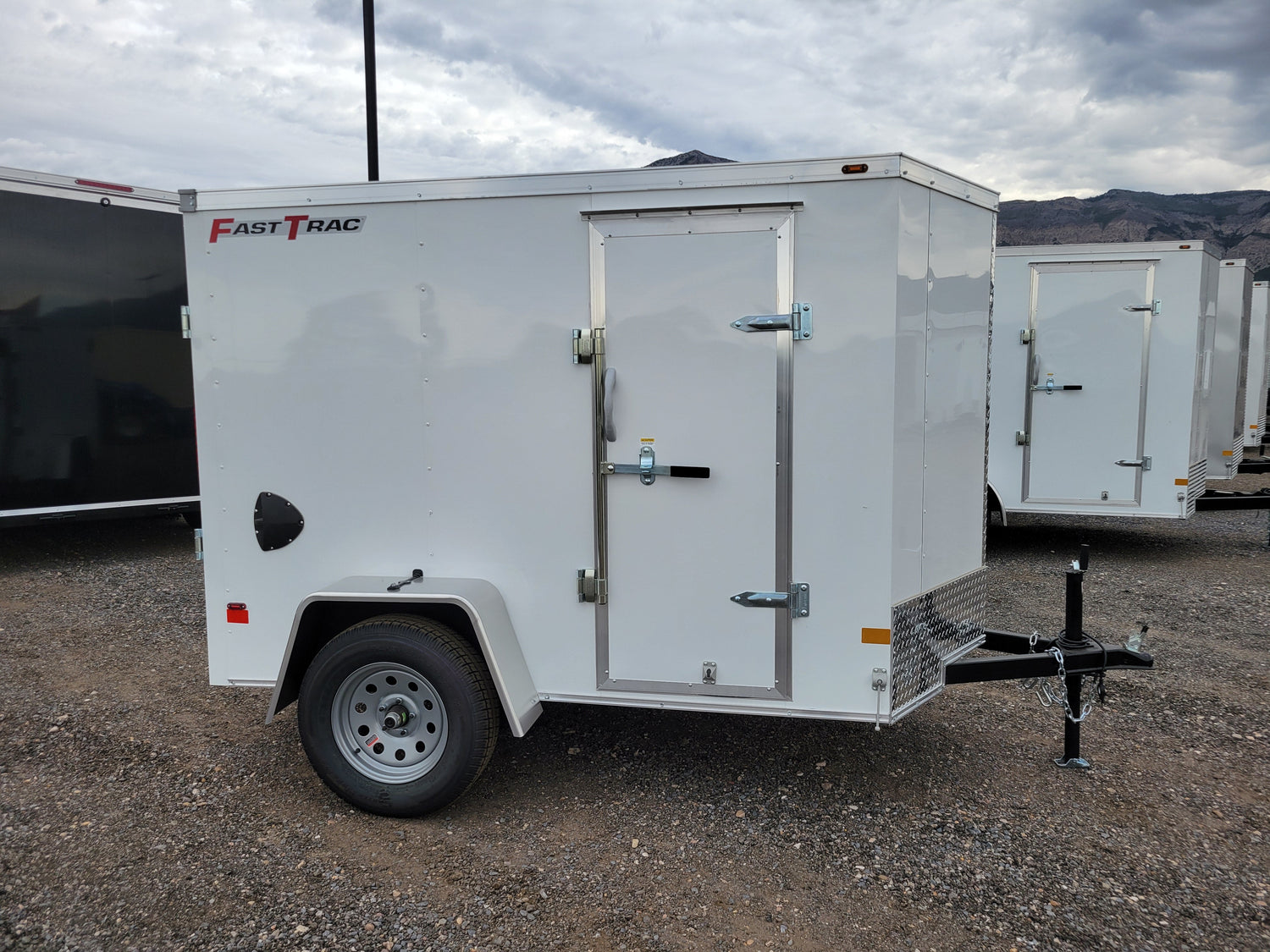 Top 5 Mistakes to Avoid When Buying a Trailer in Utah