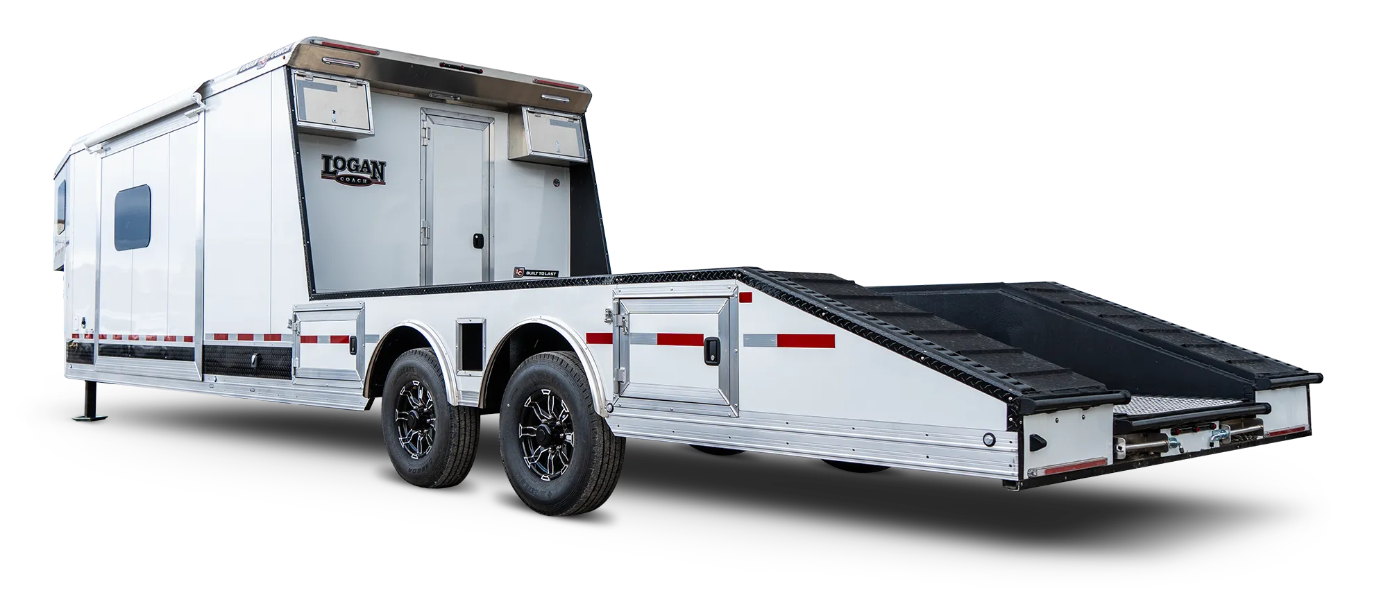 Off-Road Season Is Here — Young Truck and Trailer Center Has You Covered