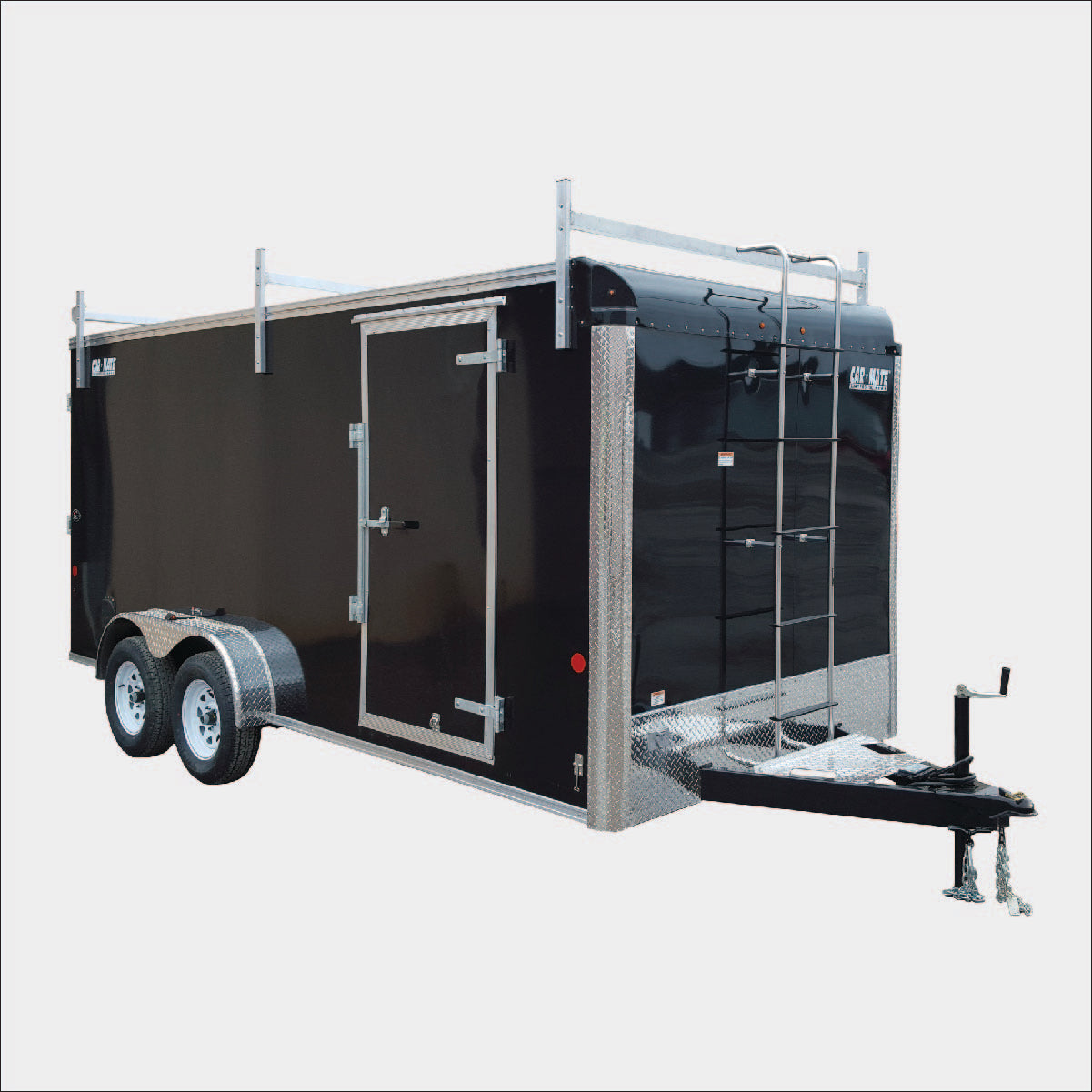 Trailer Menu Item