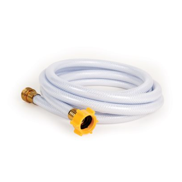 -SALE- Camco TastePURE 10' Drinking Water Hose - 1 / 2" ID