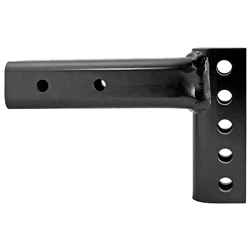 Andersen WD & EZ Hitch 4" Drop/Rise Rack Only (2" Shank) -Up to 14K