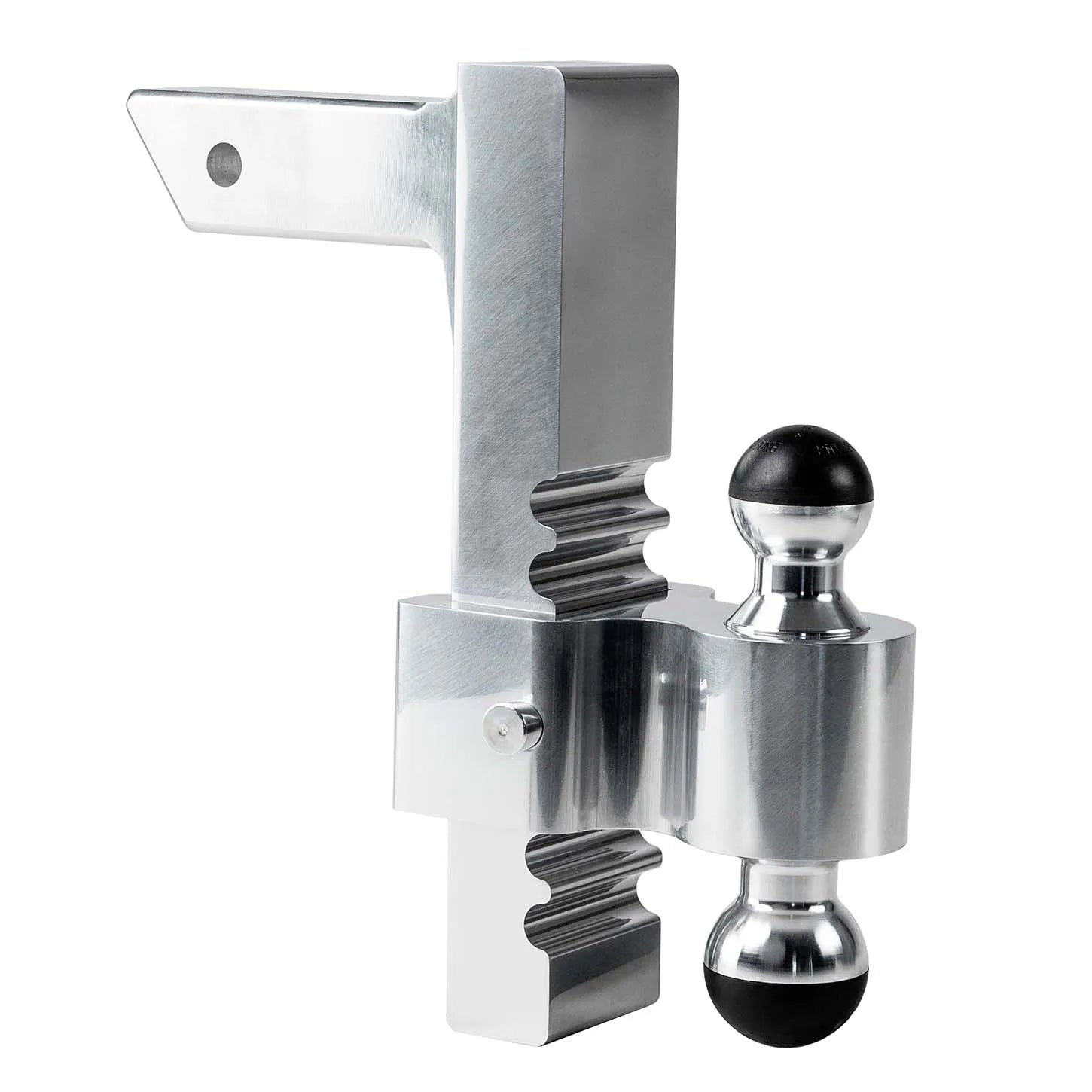 Andersen 10" Rapid Hitch 1-7/8” x 2” Greaseless AlumiBall (5K/8K GTWR)