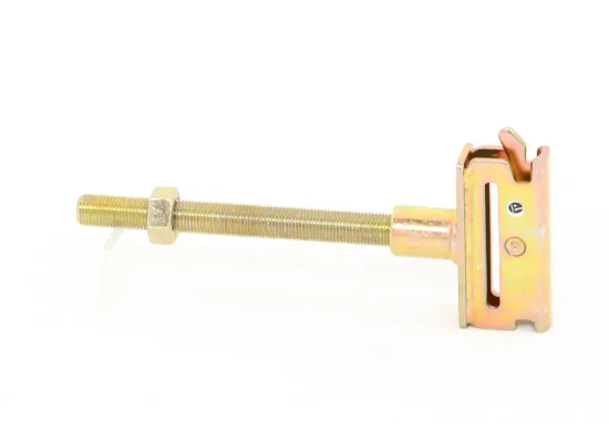 CargoSmart Spare Tire Holder for E-Track and X-Track Systems