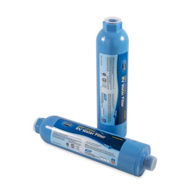 Camco - Evo Premium Water Filter