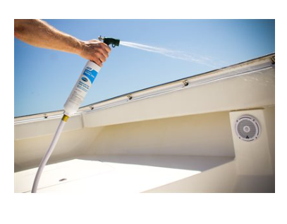 -SALE- Camco TastePURE RV & Marine Water Filter