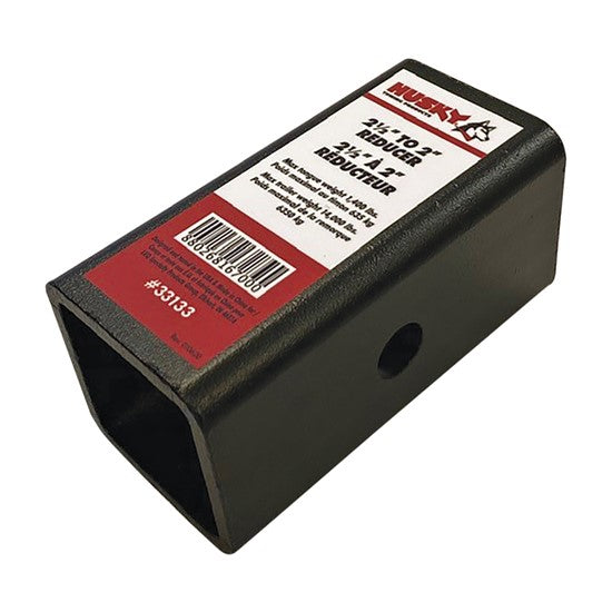 Husky 2.5-2" Hitch Reducer