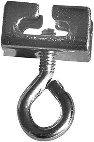 -SALE- RV Designer End Stop for "I" Beam Track