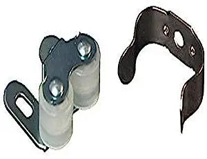 -SALE- RV Designer Roller Catch with Clip