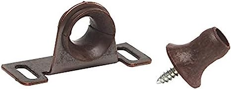 -SALE- RV Designer Bulldog Cabinet Catch-Antique Finish