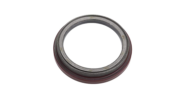 National Wheel Seal