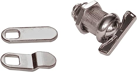 -SALE- RV Designer 7/8" Econo Cam Lock Non-Locking Thumb Turn