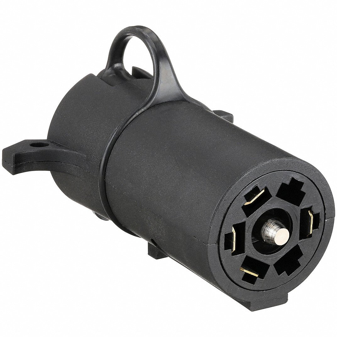 Hopkins trailer online adapter