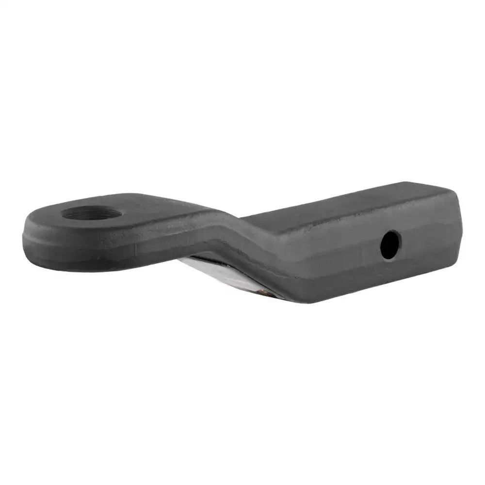 Curt Forged Ball Mount- 2" Shank, 2" Drop, 17,000lbs, 8-1/2" Long