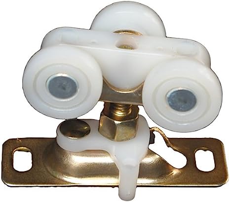 -SALE- RV Designer Sliding Door Wheel and Hanger