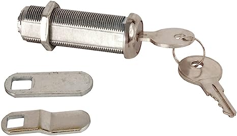-SALE- RV Designer 2" Weather-Resistant Compartment Lock Keyed
