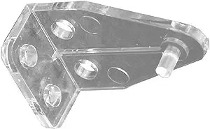 -SALE- RV Designer Mini Blind Hold Downs