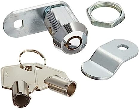 -SALE- RV Designer 7/8" Ace Compartment Lock