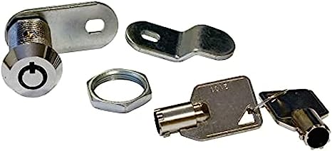 -SALE- RV Designer 1-1/8" Ace Compartment Lock