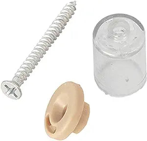 -SALE- RV Designer Pleated Shade Hold Downs