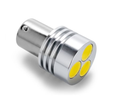 SALE - Camco LED Replacement Bulb Replaces 1383 (BA15S) Style Light Bulbs