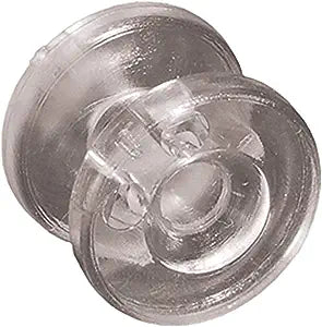 RV Designer Pleated Shade Hold Downs- Small