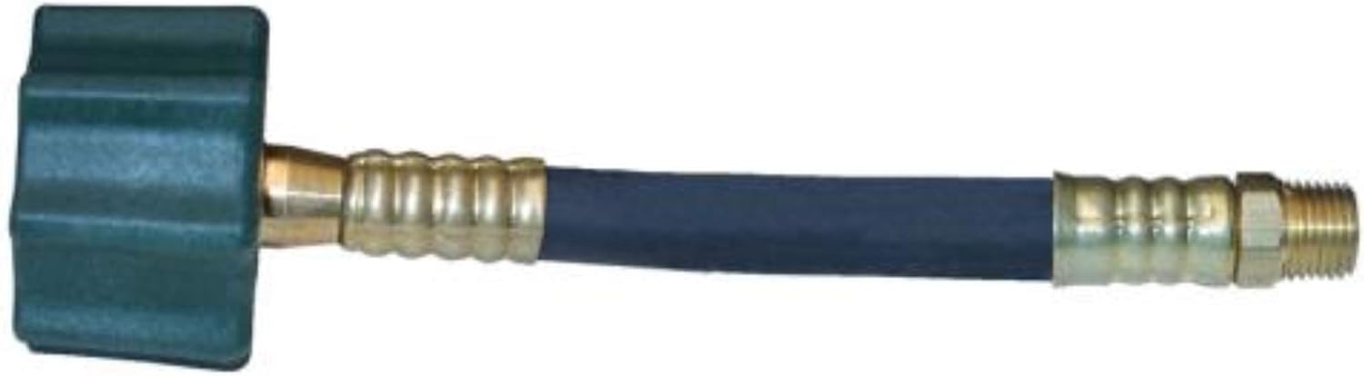 SALE - Marshall Excelsior Thermo Pigtail 1/4" Inverted Flare -15"