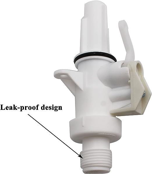 -SALE- Thetford Aqua Magic IV Water Valve Replacement