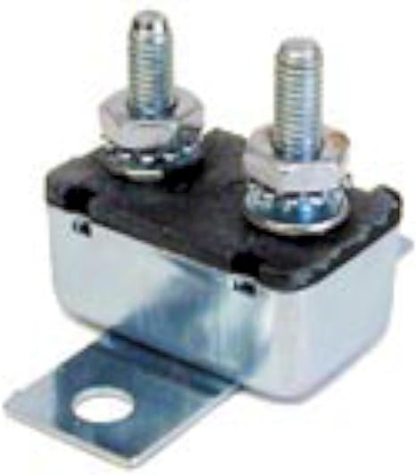 SALE - Prime Products 40 Amp Circuit Breaker