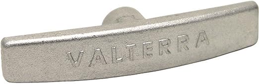 -SALE- Valterra Bladex Valve Handle- Metal