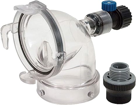-SALE- Valterra RV Hydroflush 90˚