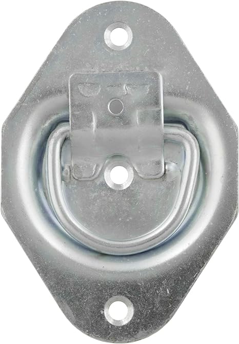 recessed tie down ring