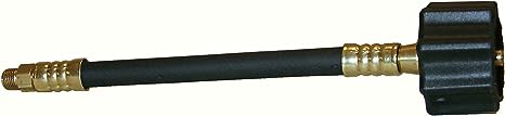 SALE - Marshall Excelsior Thermo Pigtail 1/4" MNPT- 20"