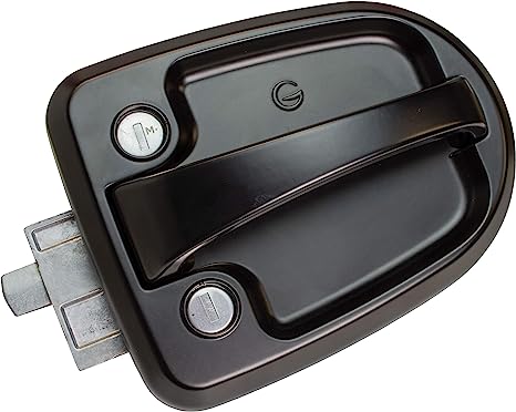 -SALE- Ultra M PRO Travel Trailer Lock