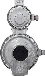 SALE - Marshall Excelsior Compact Integral Two-Stage Regulator