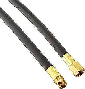 SALE - Marshall Excelsior Thermo Pigtail 3/8" MNPT X 1/2" Female Flare Swivel 3/8"Hose I.D. -48"