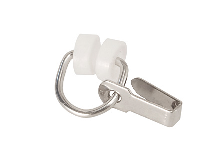 -SALE- RV Designer 2 Wheel Carrier with Hook