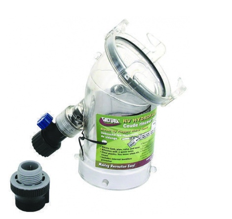 -SALE- Valterra RV Hydroflush 45°