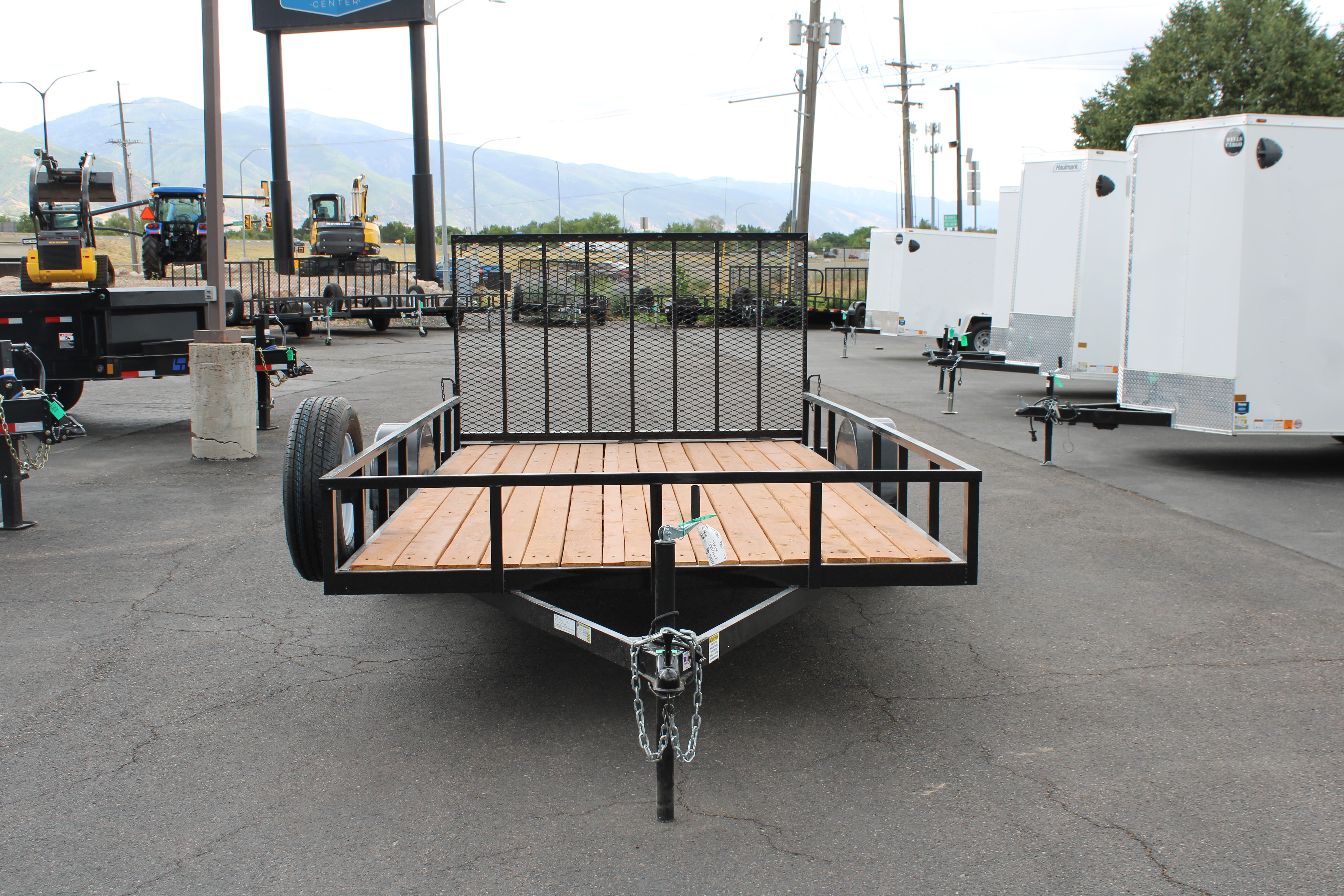 Big Bubbas 7x14 PKG 1