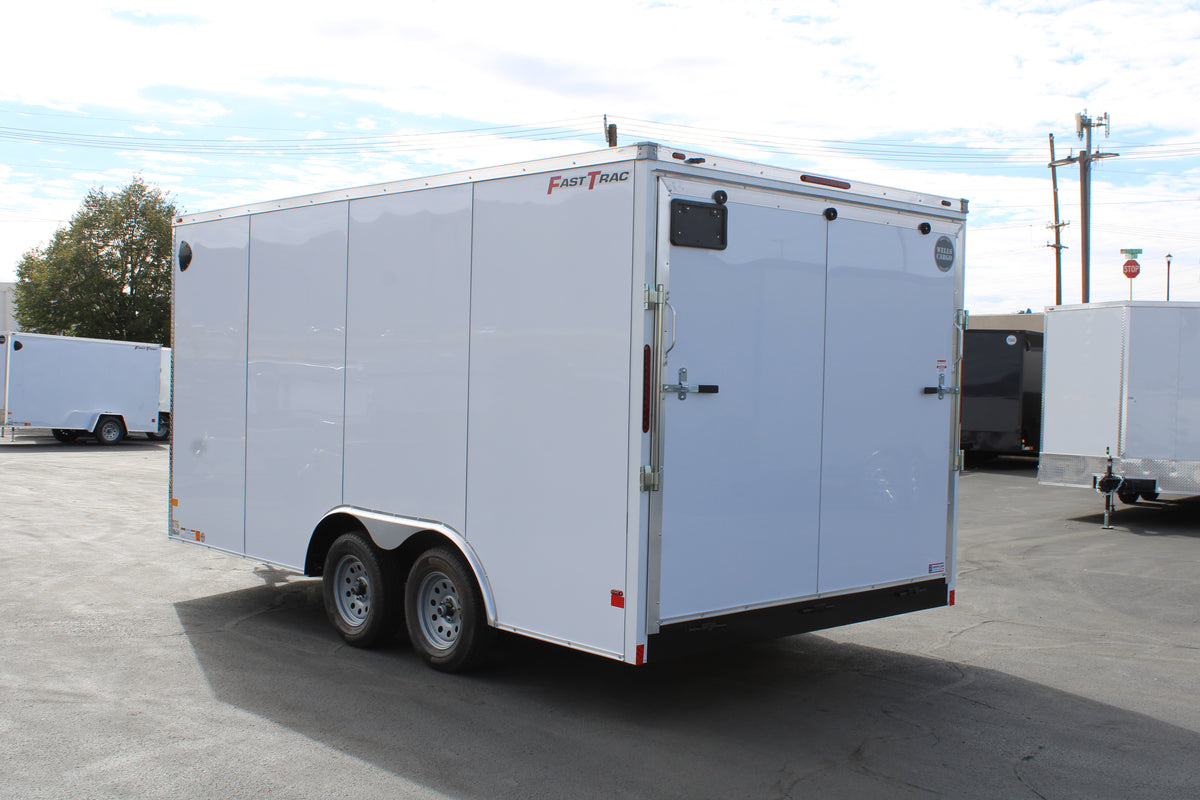 WELLS CARGO 8.5x16