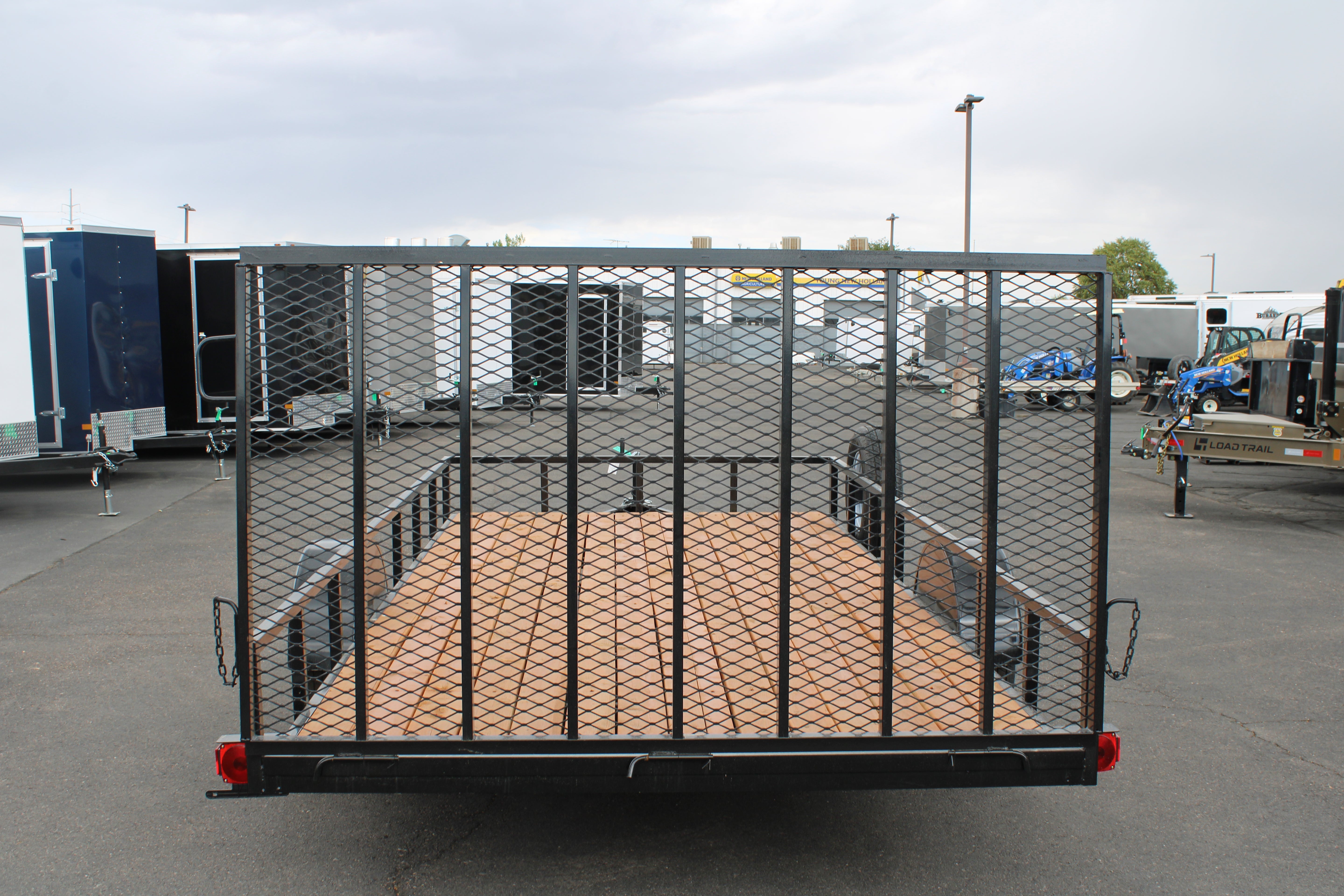 Big Bubbas 7x14 PKG 1
