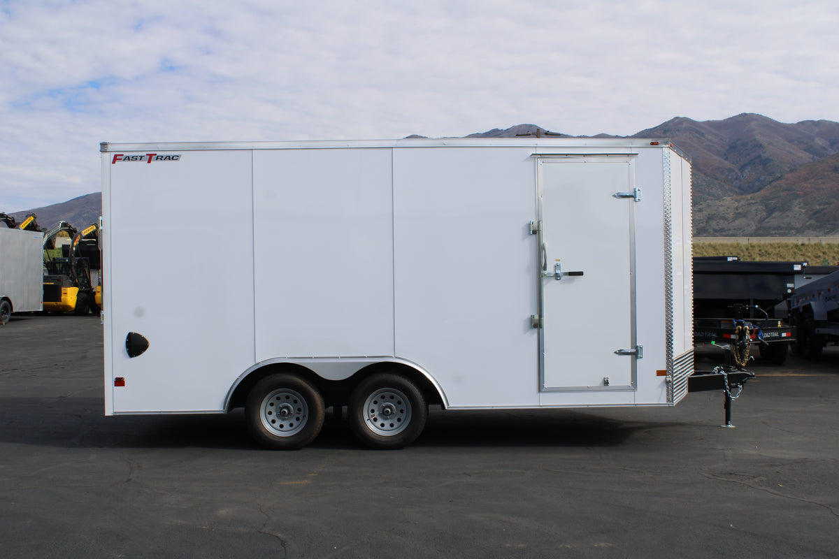 WELLS CARGO 8.5x16