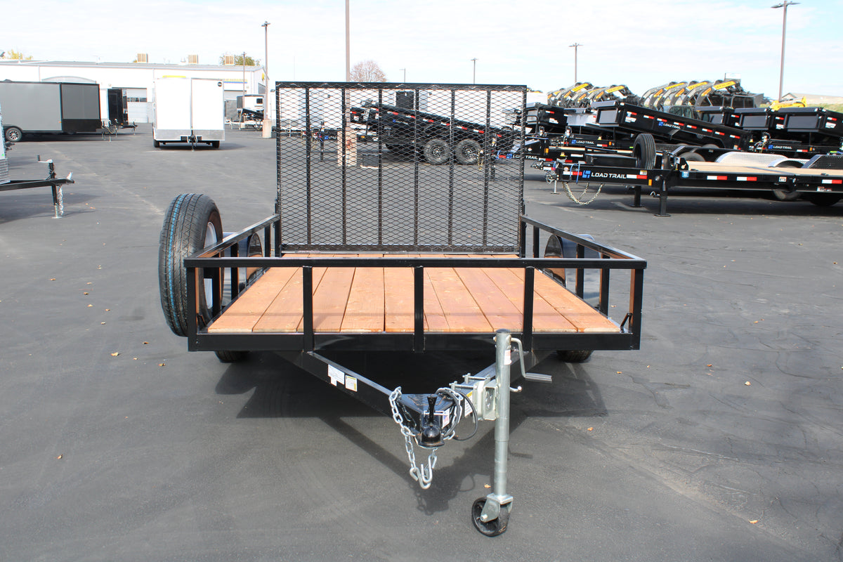 Big Bubba 6x10 Utility Trailer