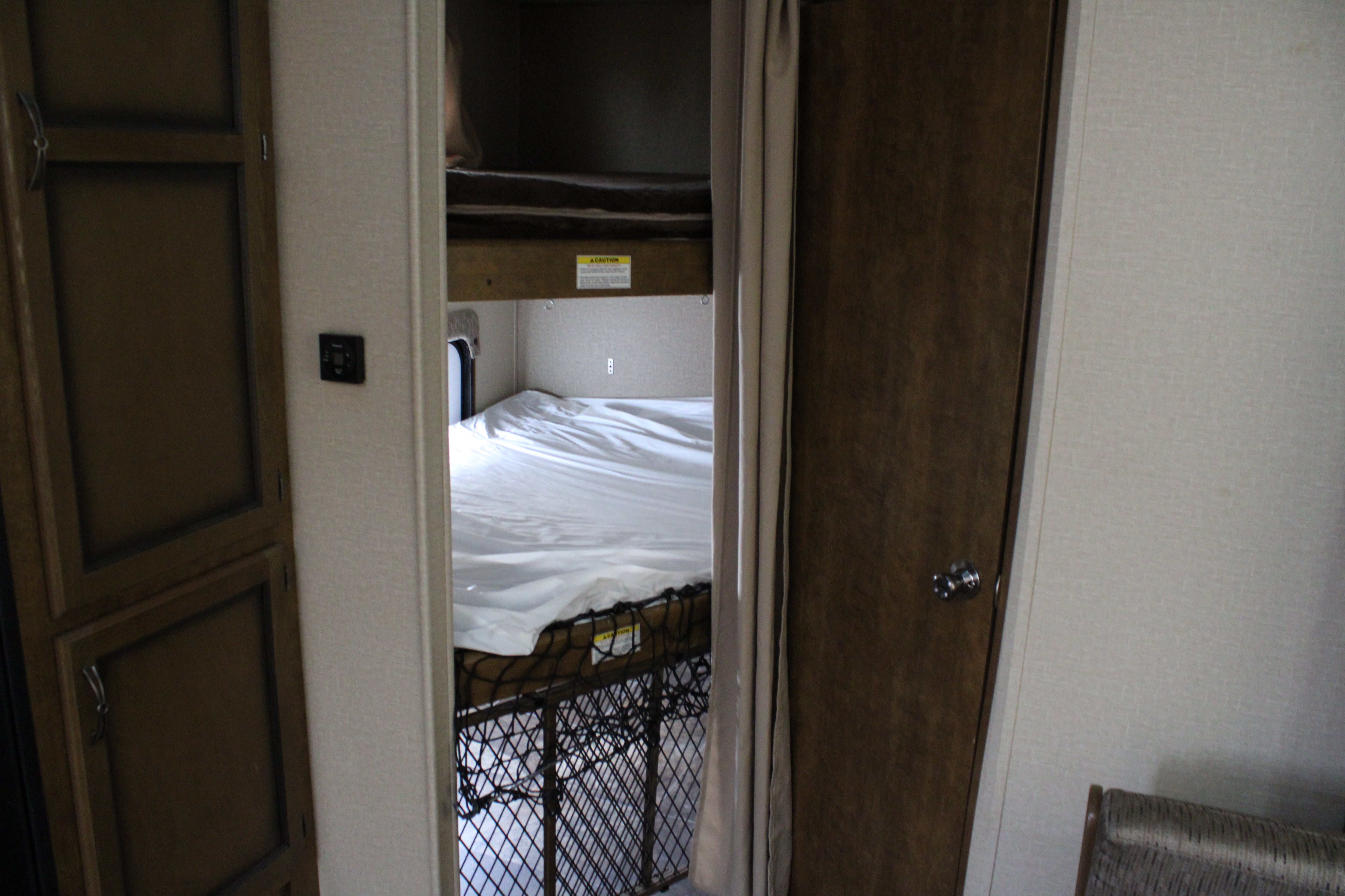 Home Outback Travel Trailer