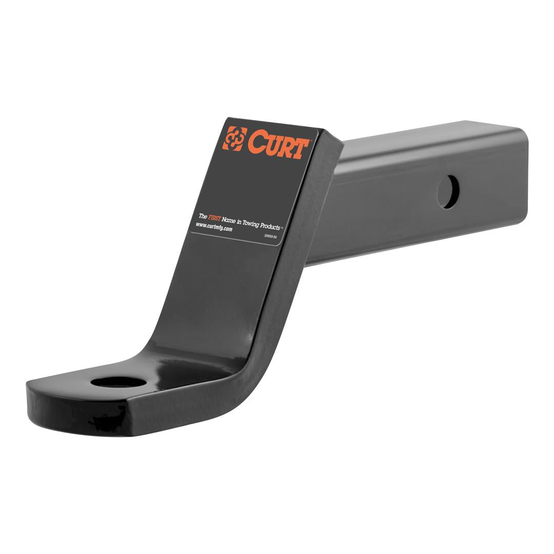 Curt 2" Receiver 4" Drop