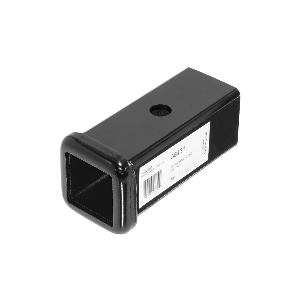 DrawTite Receiver Tube Adapter