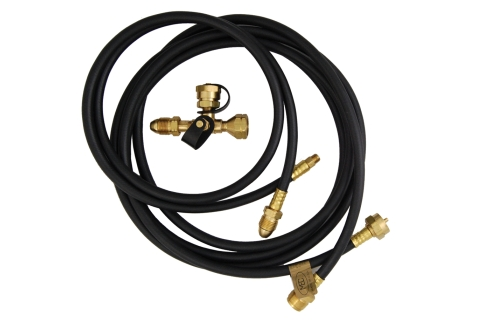 SALE - Marshall Excelsior Stay-Longer-Plus Kit