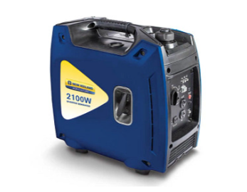 New Holland 2100-Watt Gas Inverter Generator