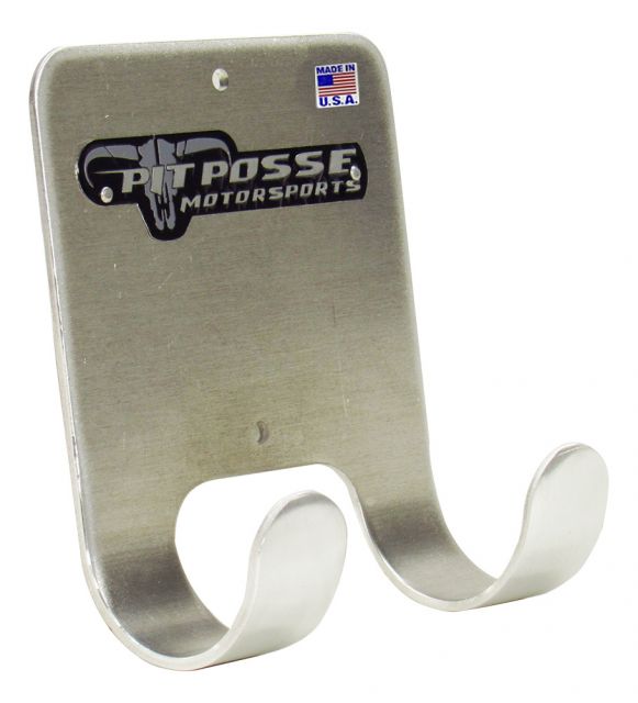 Pit Posse Standard Broom Holder