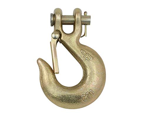 Clevis Hook 5/16