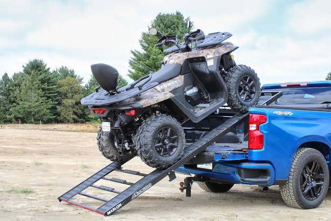 Pre Order Sale! Marlon Single Loader- Mountain Sled Edition
